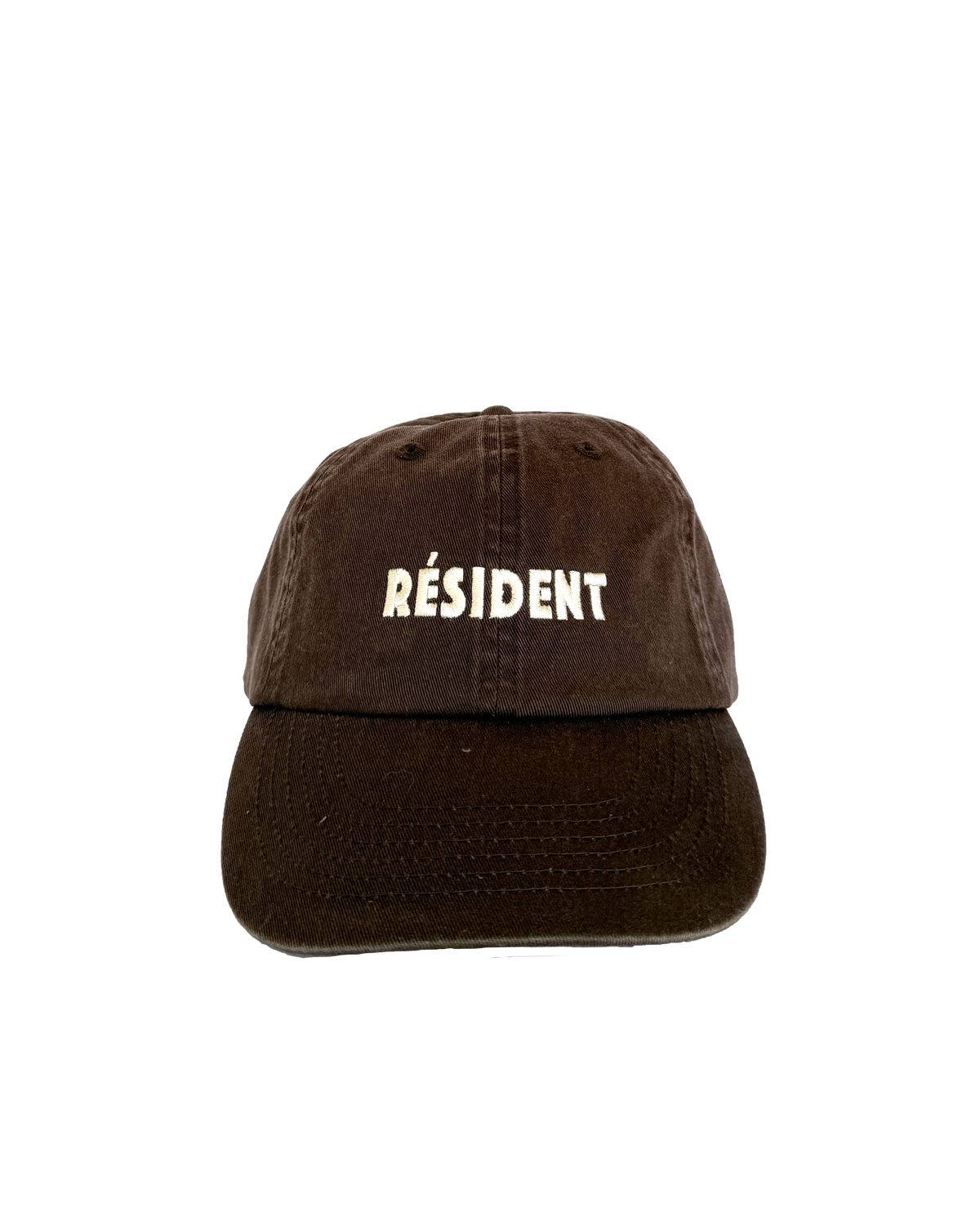 Renvite Cap RÉSIDENT Cap