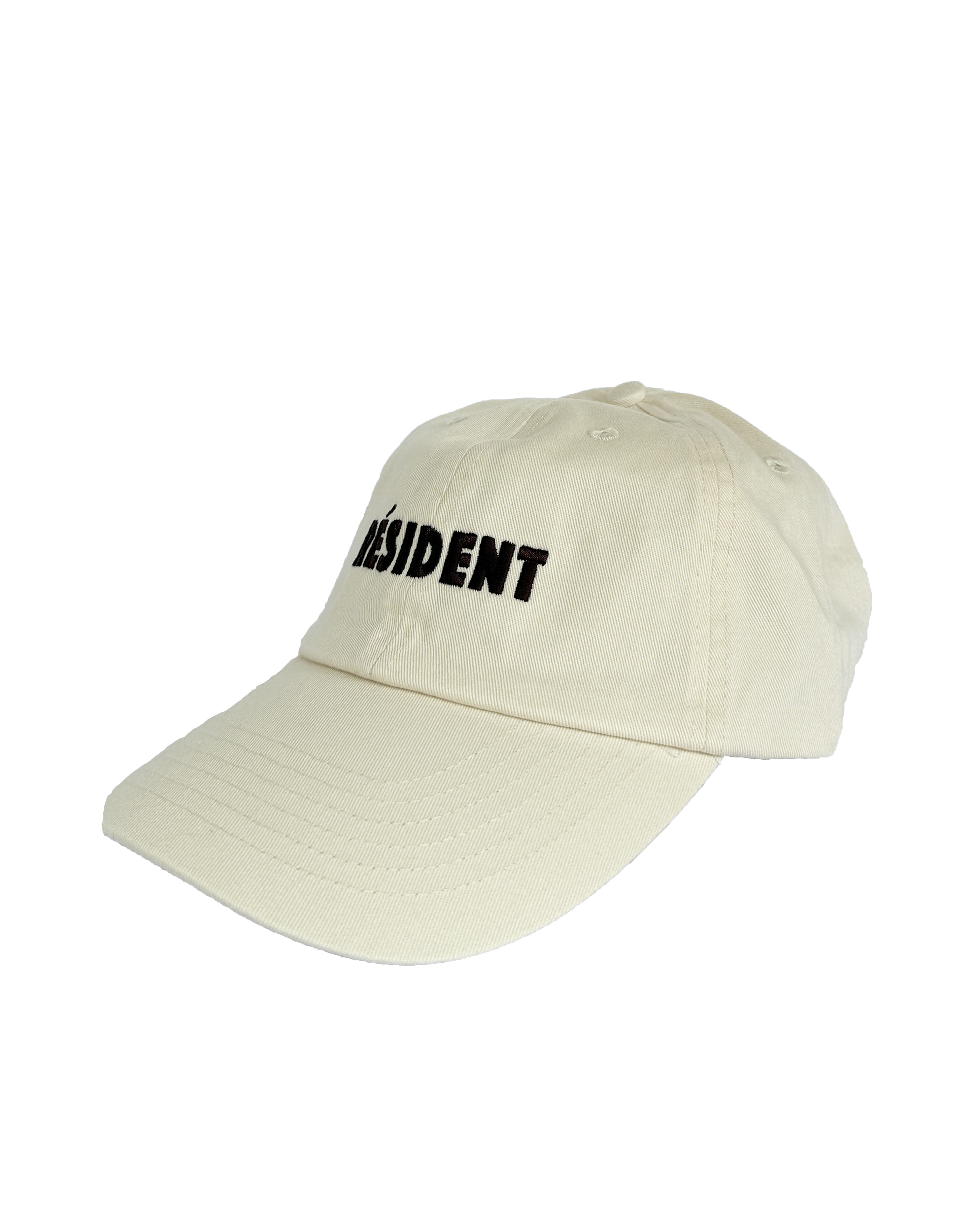 RÉSIDENT Cap